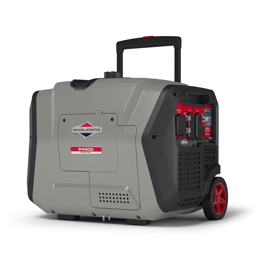1-118-1.webp Briggs & Stratton 4500 Watt Inverters Generators 30836 - Image 1
