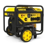 Champion Power Equipment 12,000-Watt Electric Start Dual Fuel Homes Backup Portable Generator with CO Shields