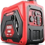 Erayak 4500W Inverter Generators.