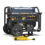 Firman 11600W Tri Fuel Portable Generators.