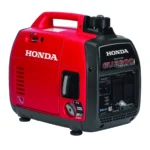 Honda EU2200i Companion Inverter Generators.