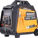 Maxpeedingrods 3500 Watt Portable Super Quite Electric Machines.