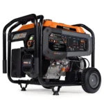 Portables Generators, GP9500E Tri Fuel 49ST
