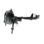 Suzuki DF2.5S5 2.5 HP 4-Stroke Outboard Motor - Image 2