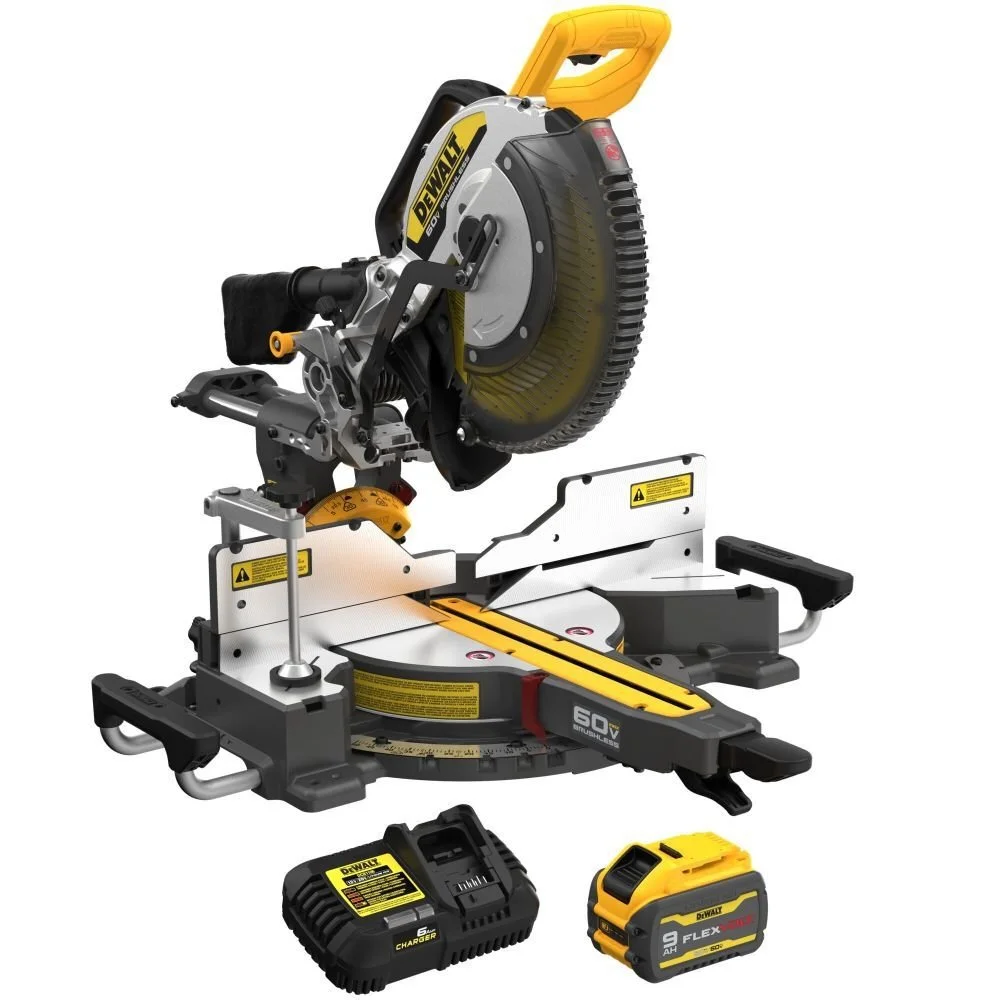 107-1-1.webp FESTOOL KAPEX KS 120 REB Sliding Compound Miter Saw - Image 1