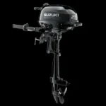 Suzuki 2.5 HP Outboard Motor – Model DF2.5S5