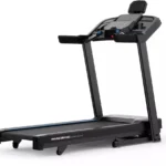 Horizon Fitness T101 Connect Treadmill