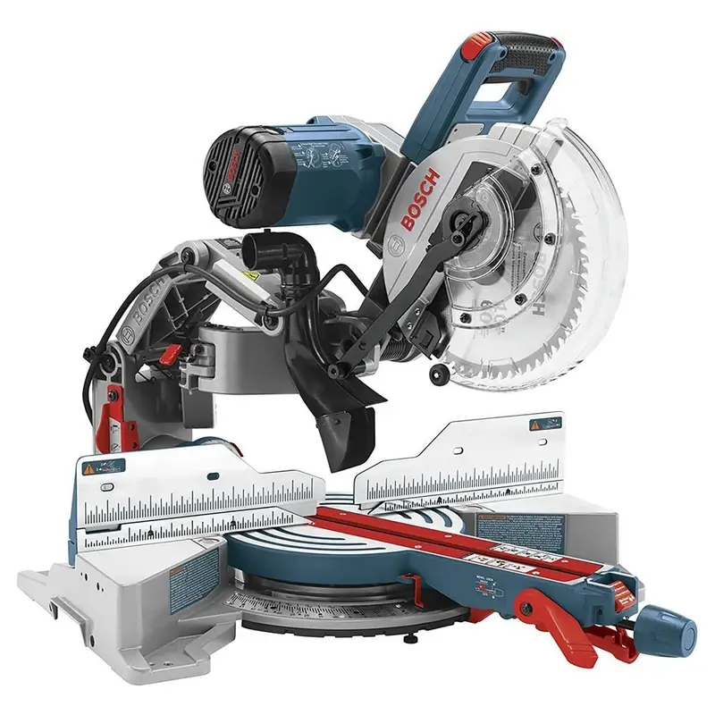 65-1.webp Bosch GCM12SD Dual-Bevel Glide Miter Saw - Image 1