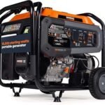 Westinghouse 14,500 Watt Tri-Fuel Portable Generators.