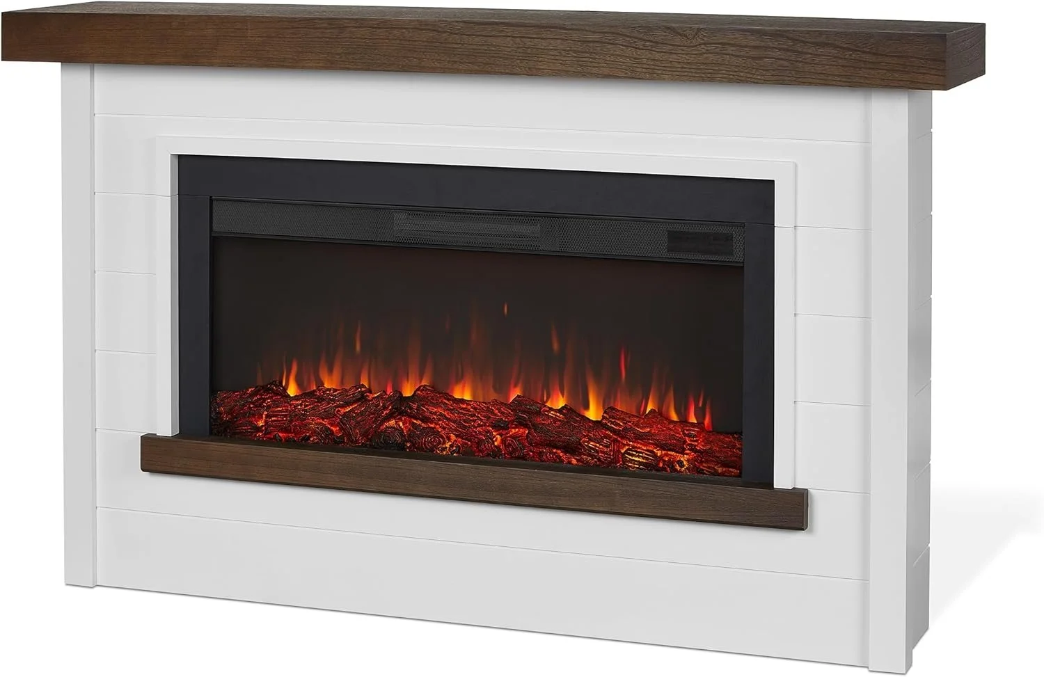 a1-278-1.webp Real Flame Bernice Landscape Electric Fireplaces. - Image 1