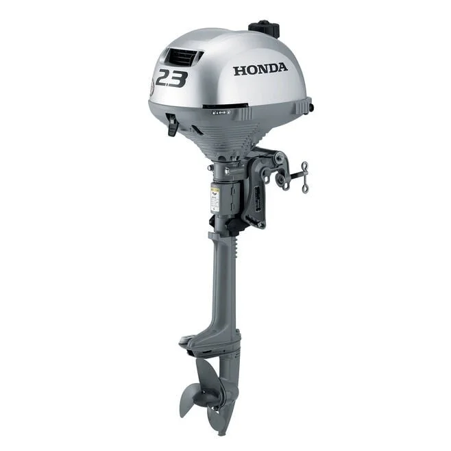 a1-340-1.webp Honda BF2.3 Outboards Motors - Image 1