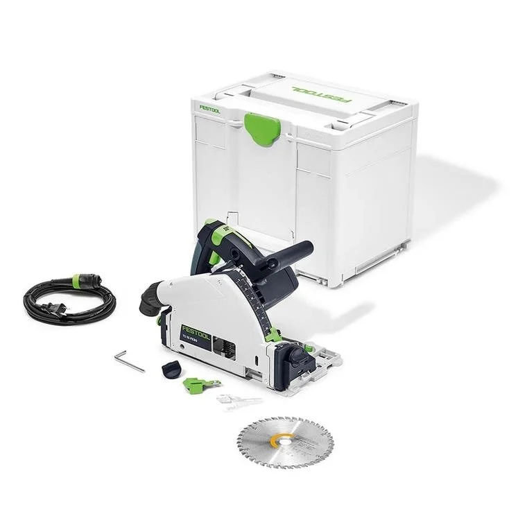 fesdt-1.webp Festool Plunge Cuts Track Saw TS 55 FEQ-F-Plus - Image 1