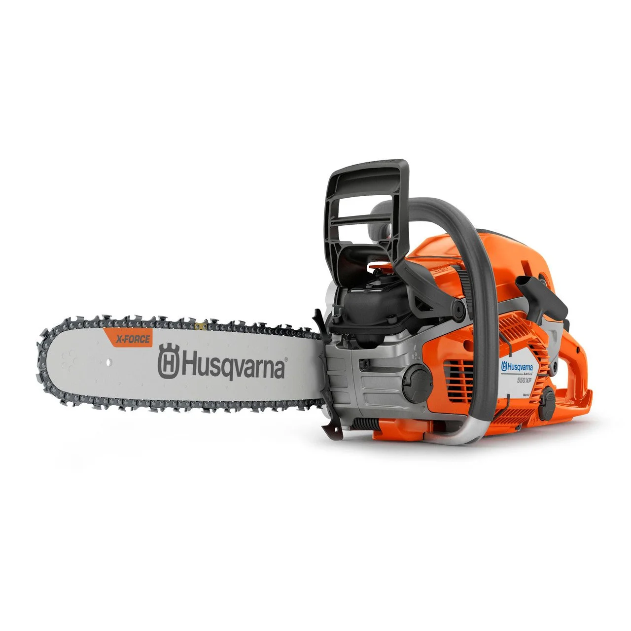 uio1-2.webp Husqvarna 550 XP Mark II Chainsaws - Image 1